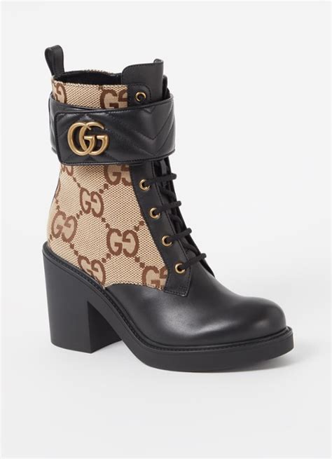 gucci merk informatie|gucci schoenen dames bijenkorf.